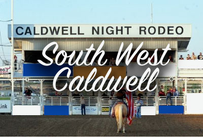 South Caldwell Idaho